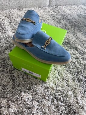 Sam Edelman Slip-On Loafers NWT